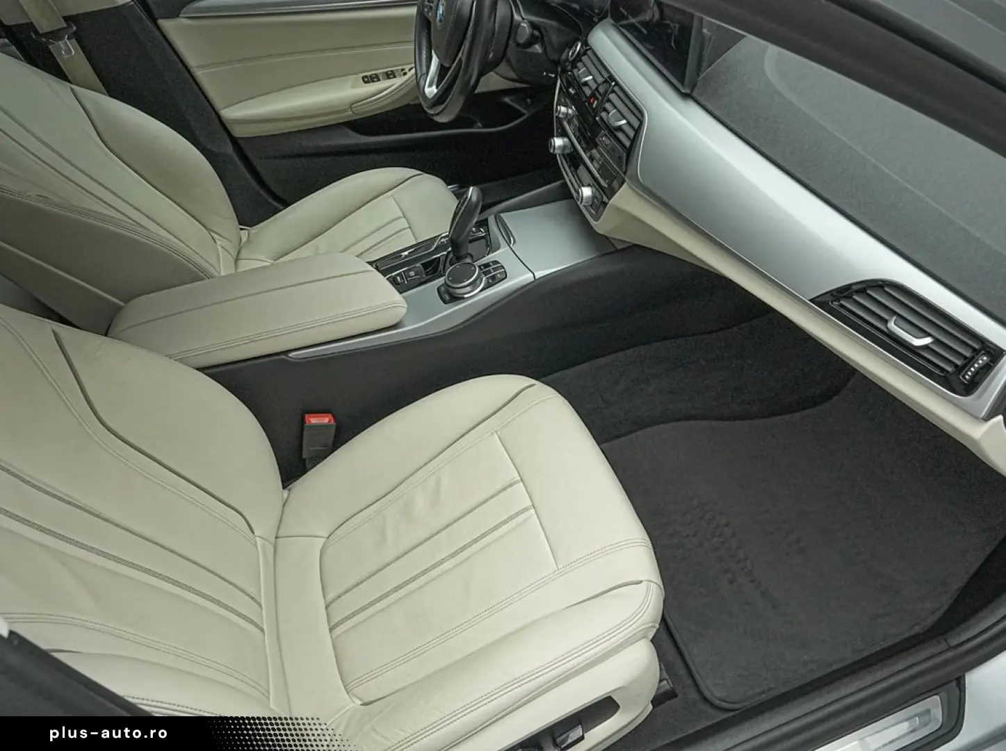 Bmw Seria-5