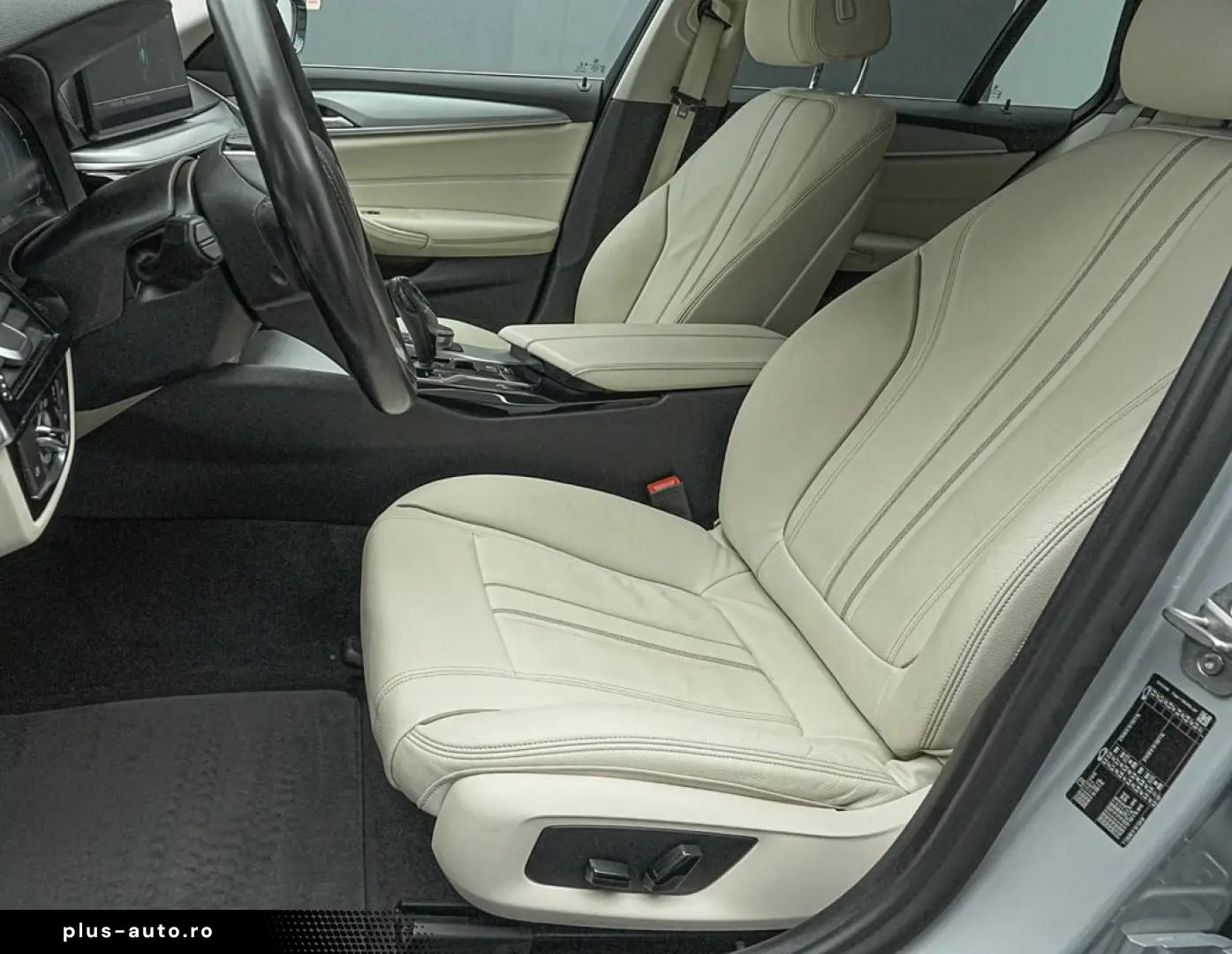 Bmw Seria-5