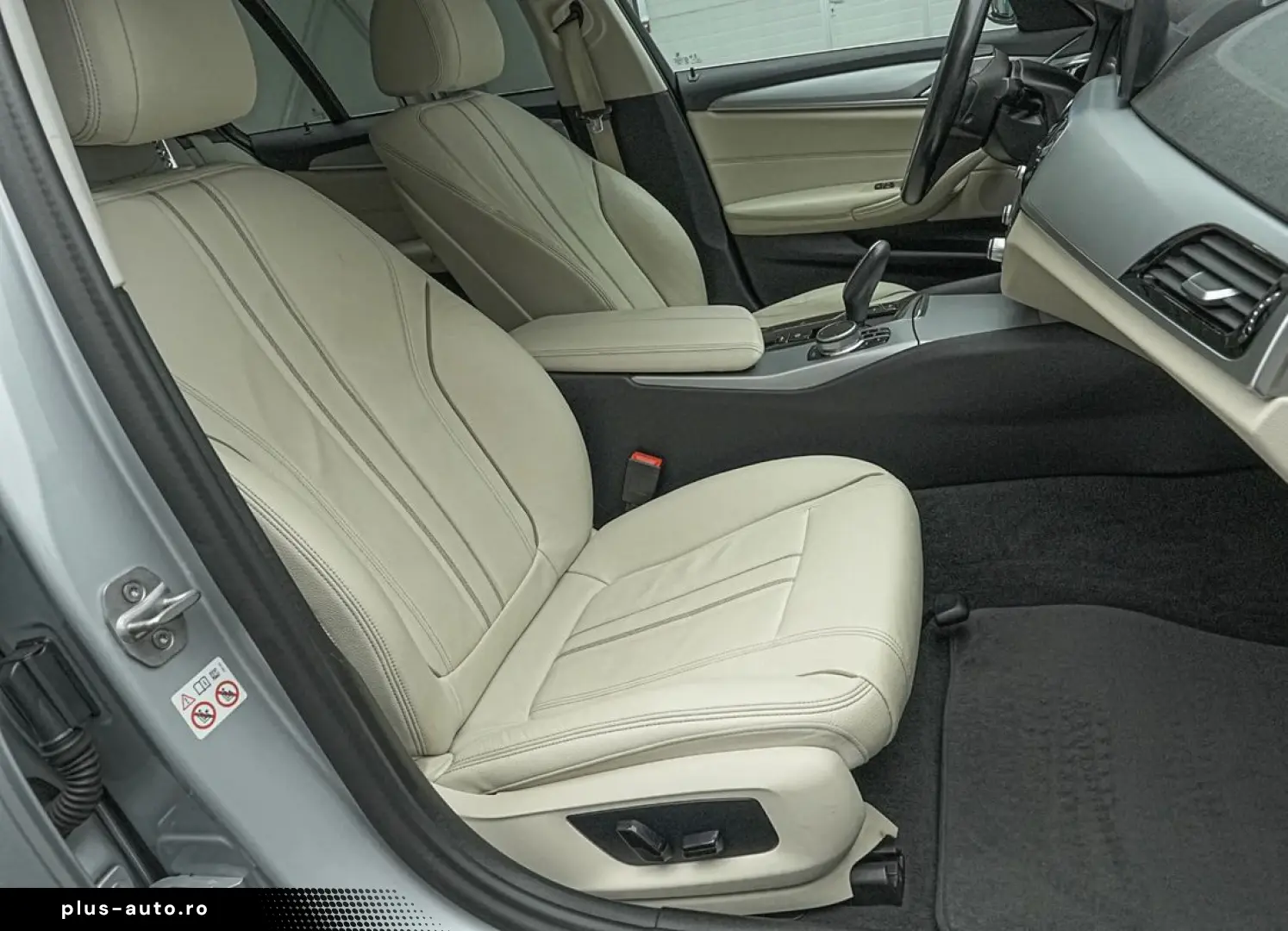 Bmw Seria-5