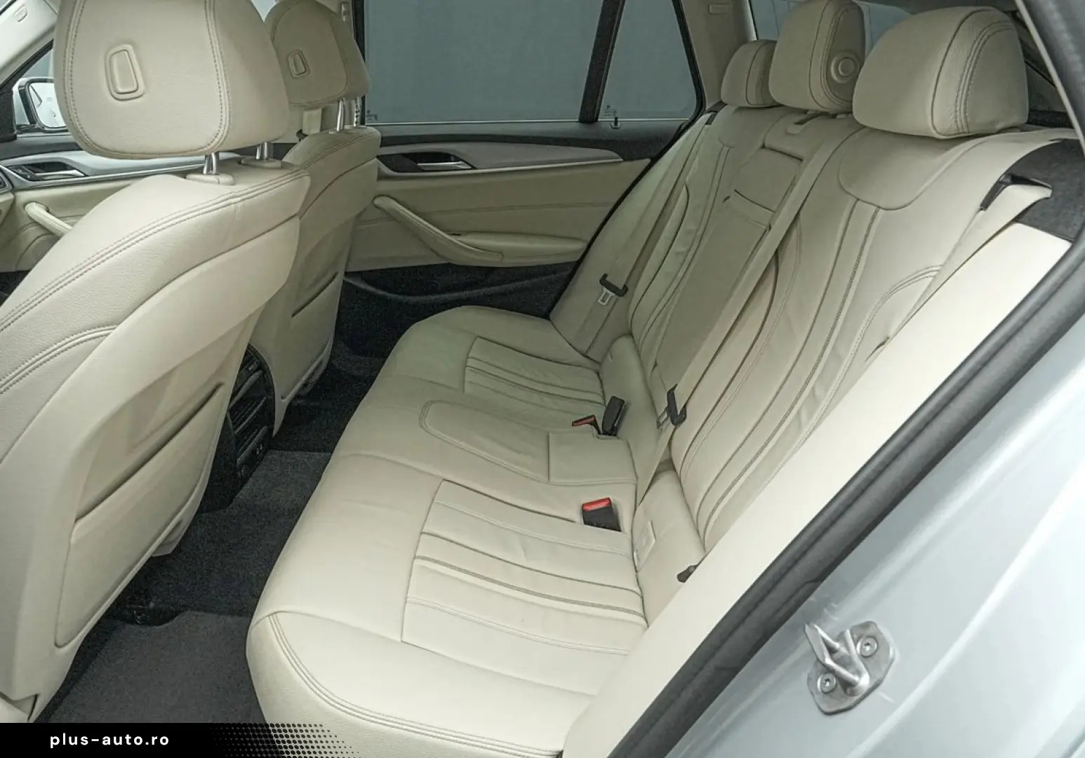 Bmw Seria-5