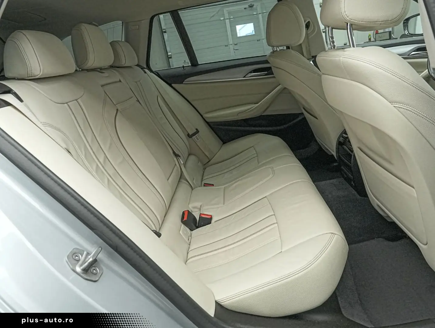 Bmw Seria-5