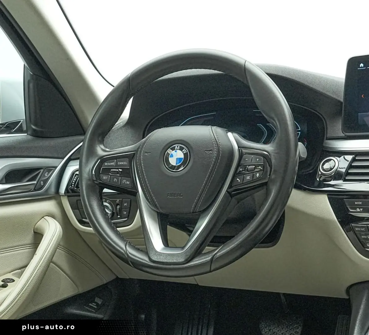 Bmw Seria-5