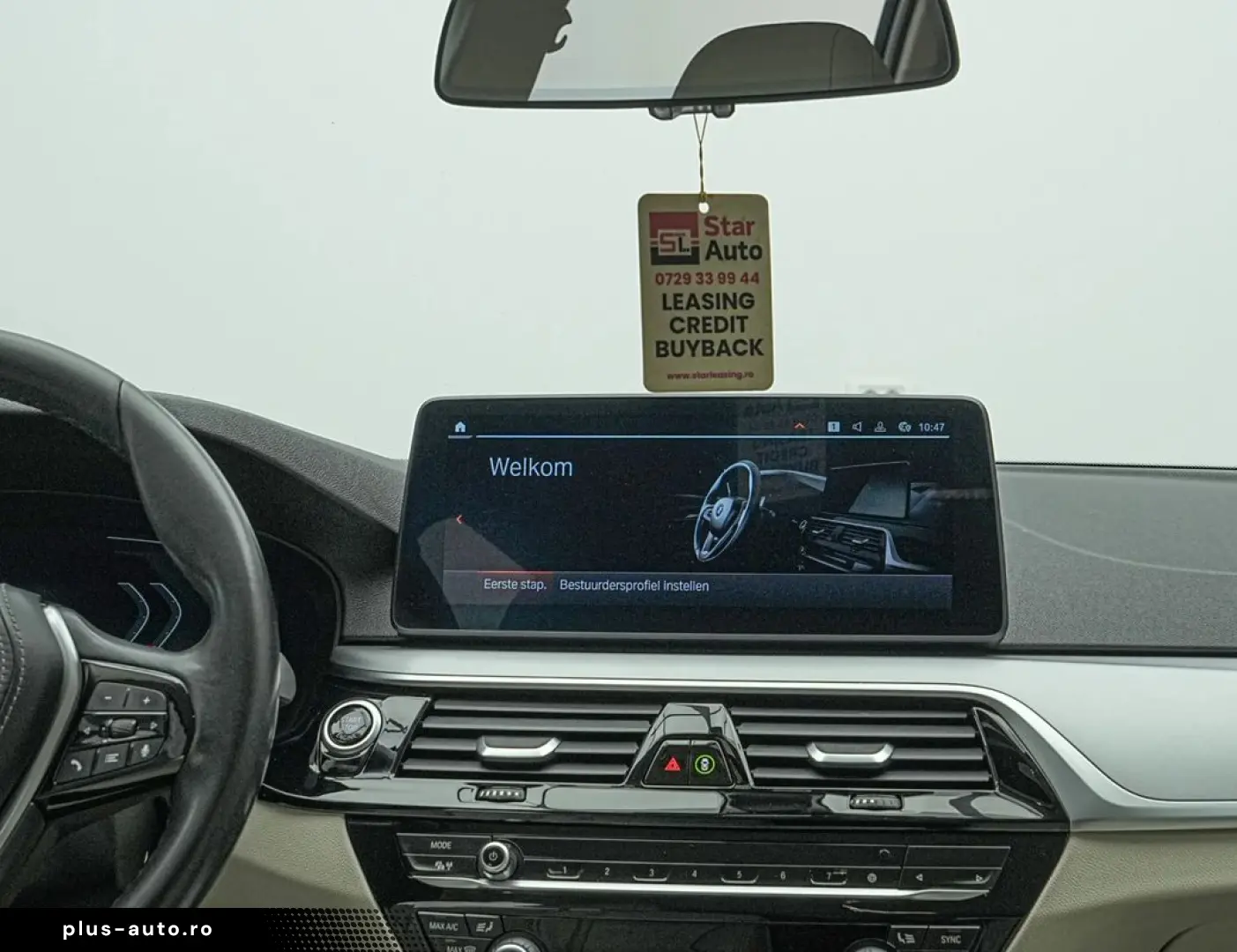 Bmw Seria-5