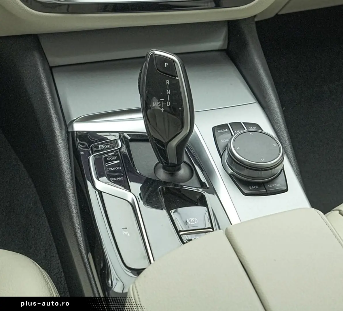 Bmw Seria-5