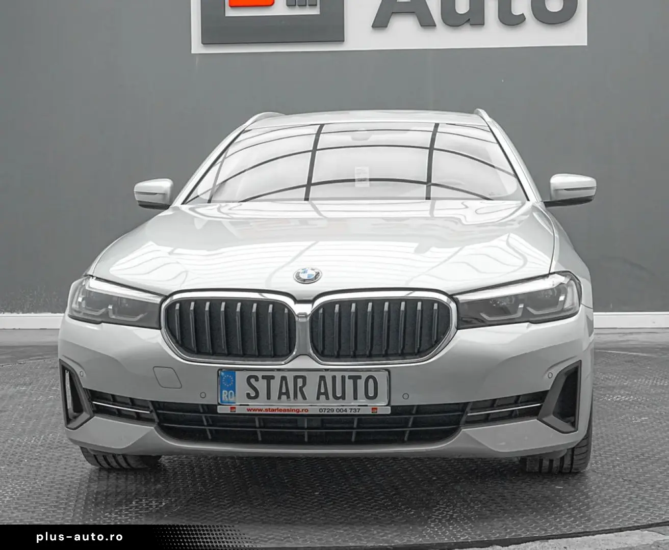 Bmw Seria-5