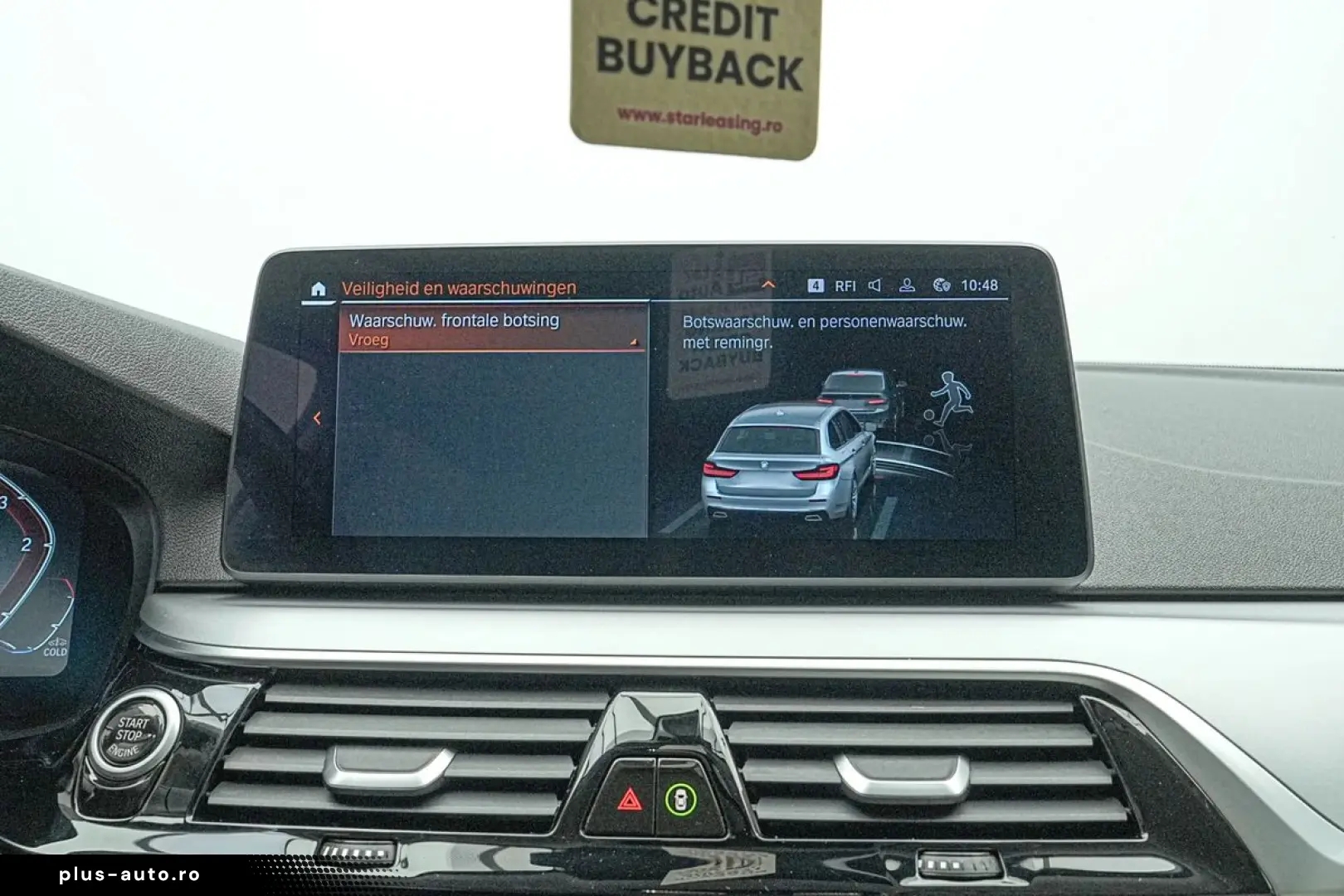 Bmw Seria-5