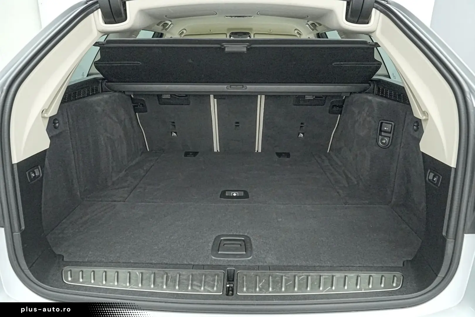 Bmw Seria-5