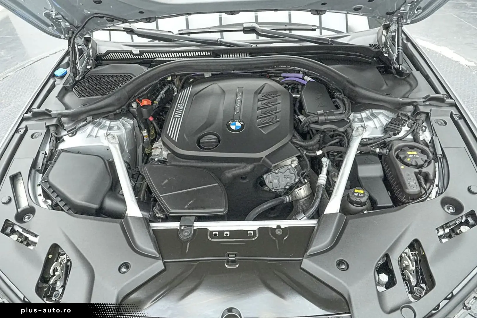 Bmw Seria-5
