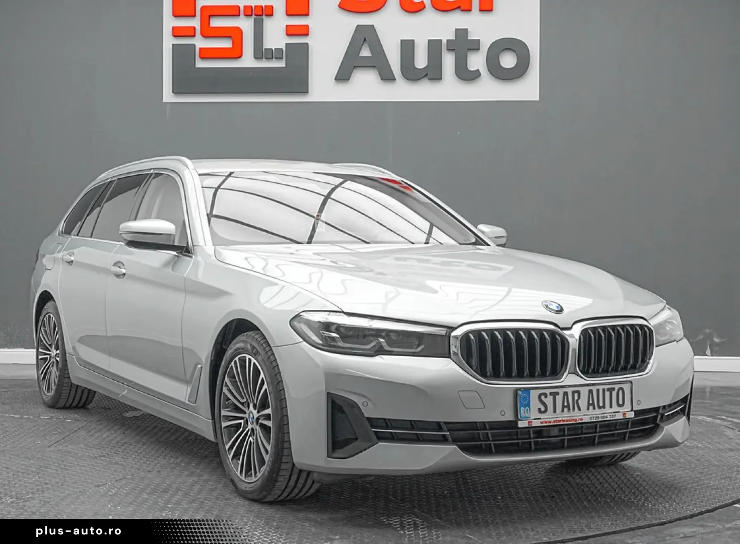 Bmw Seria-5