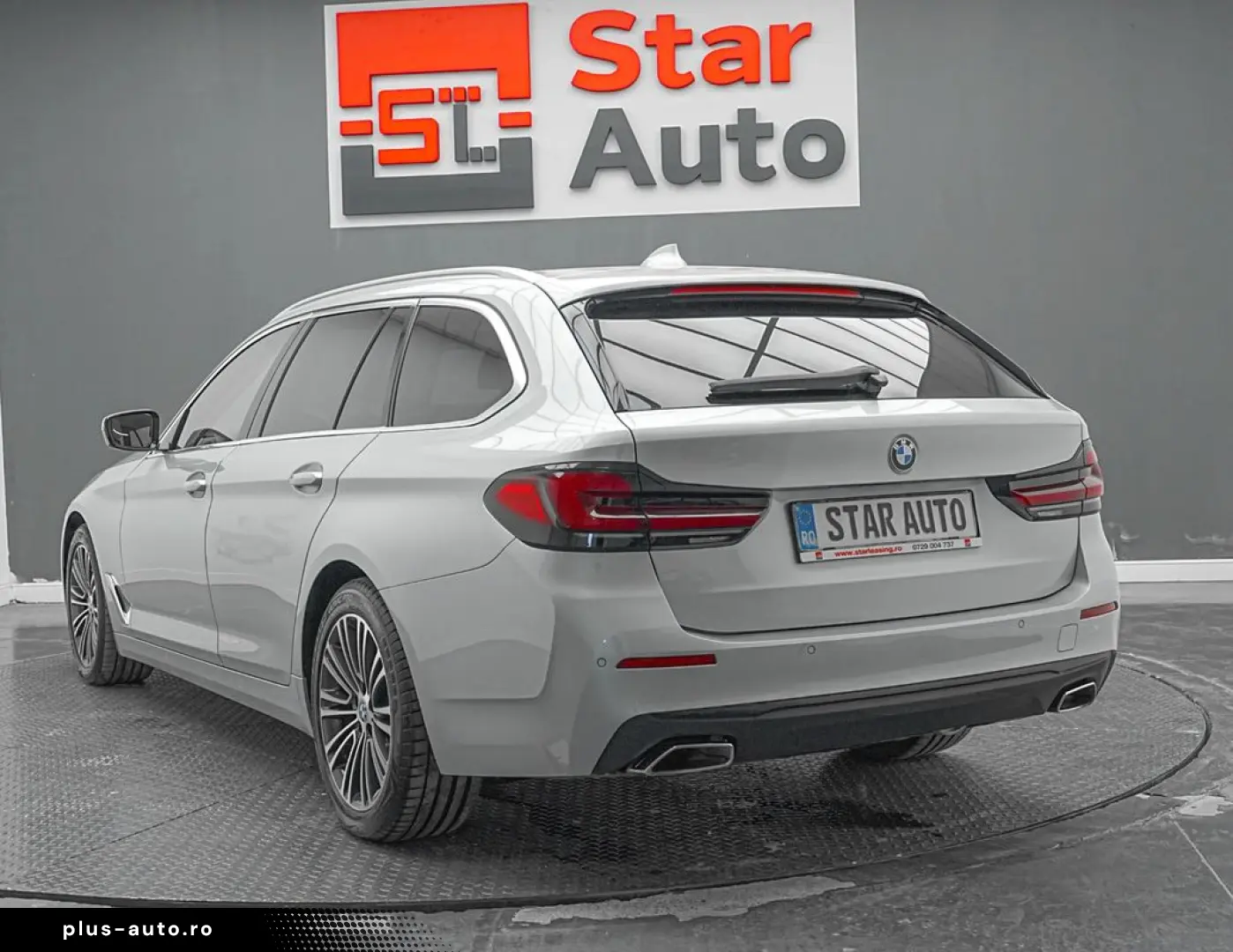 Bmw Seria-5