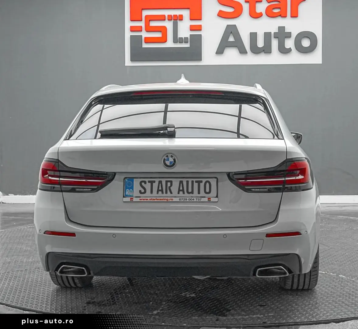 Bmw Seria-5