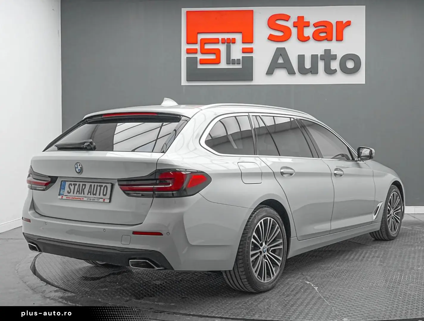 Bmw Seria-5