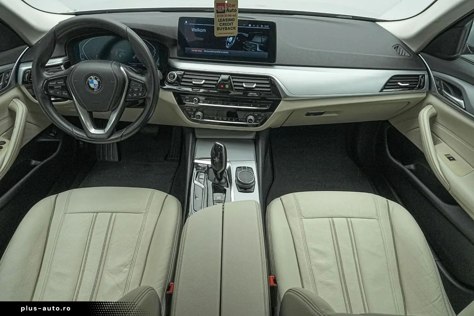 Bmw Seria-5