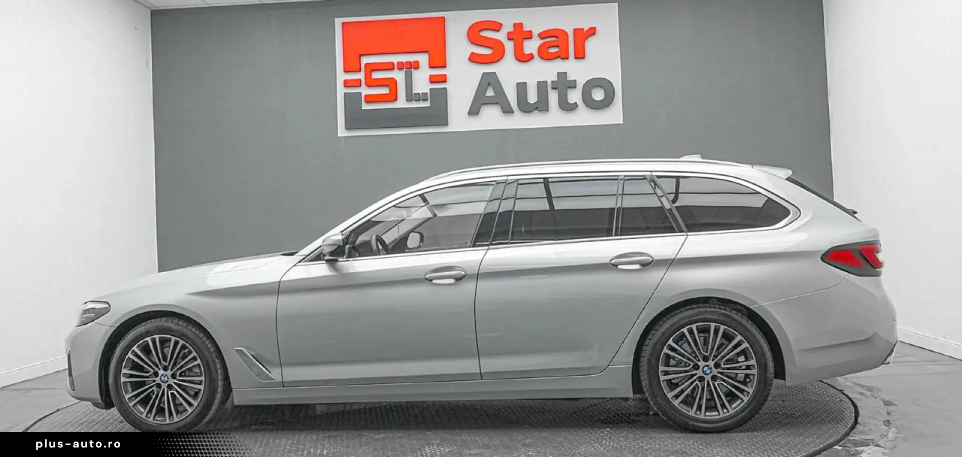 Bmw Seria-5