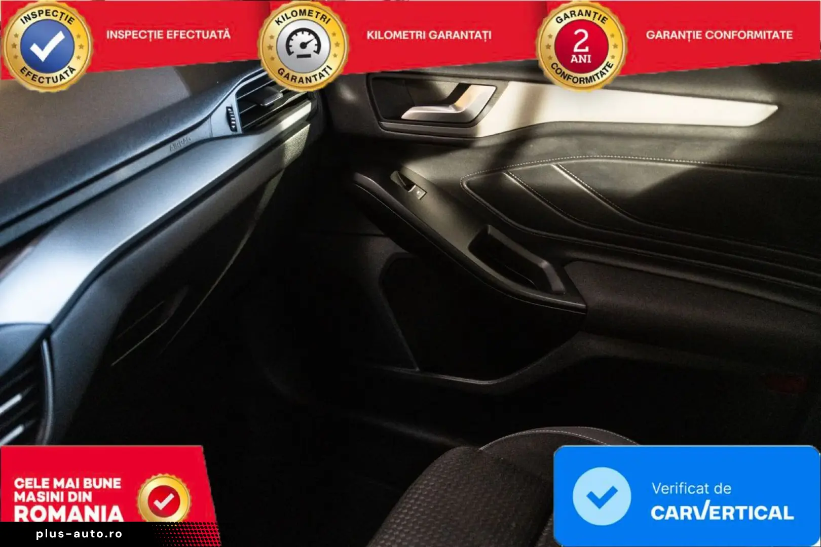 FORD FOCUS  2022  90.000 KM 10.500 euro