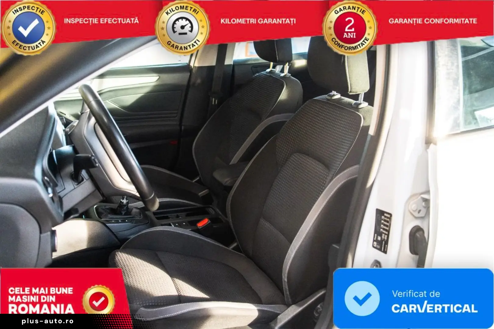 FORD FOCUS  2022  90.000 KM 10.500 euro