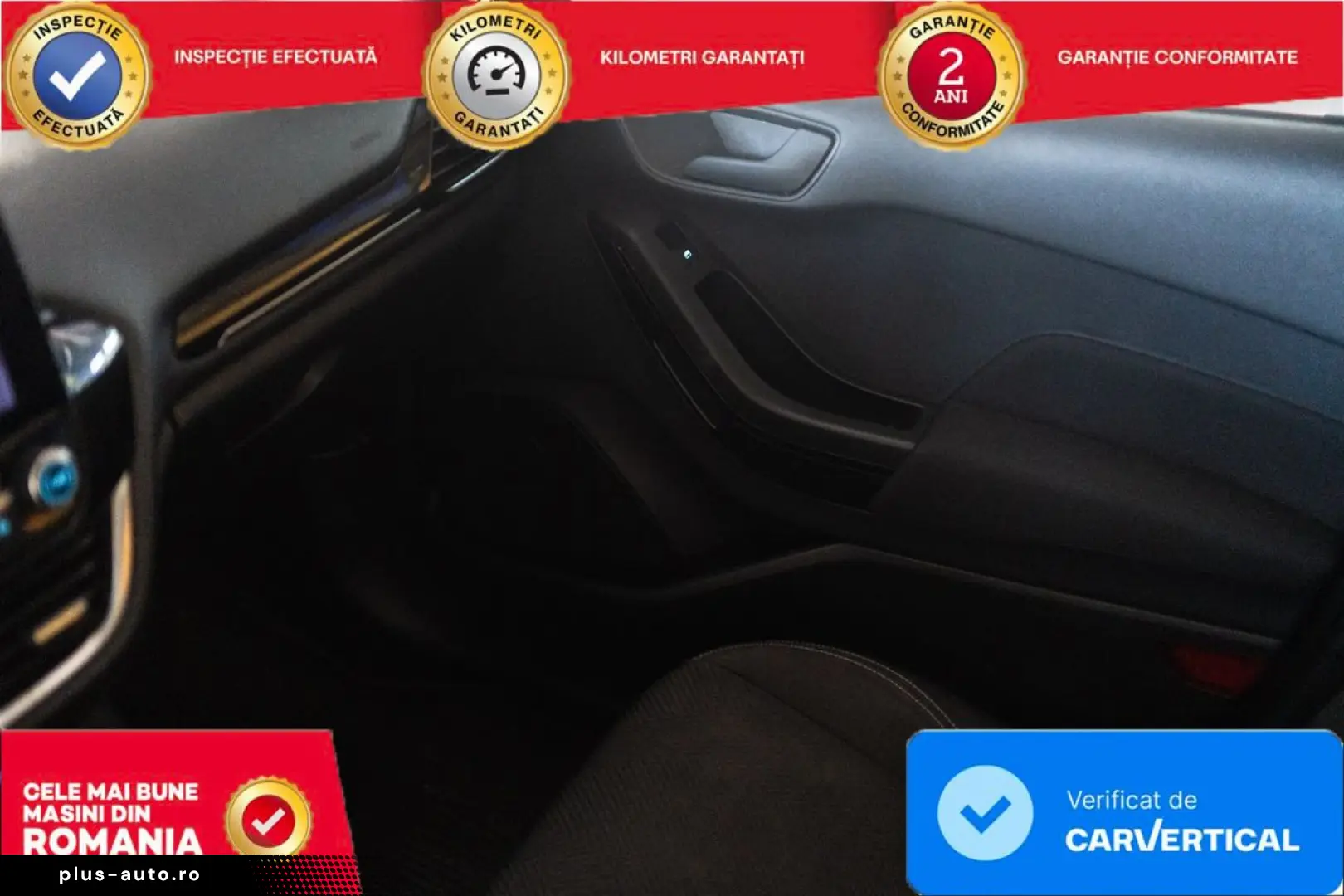 FORD FIESTA  2022 107.000 KM   7500 EUR