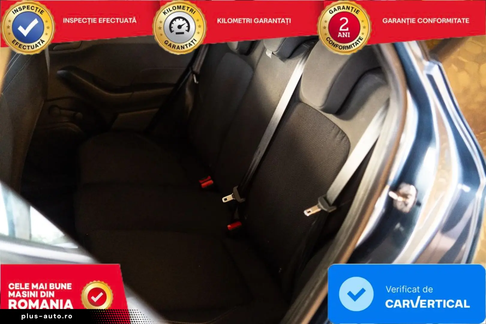 FORD FIESTA  2022 107.000 KM   7500 EUR