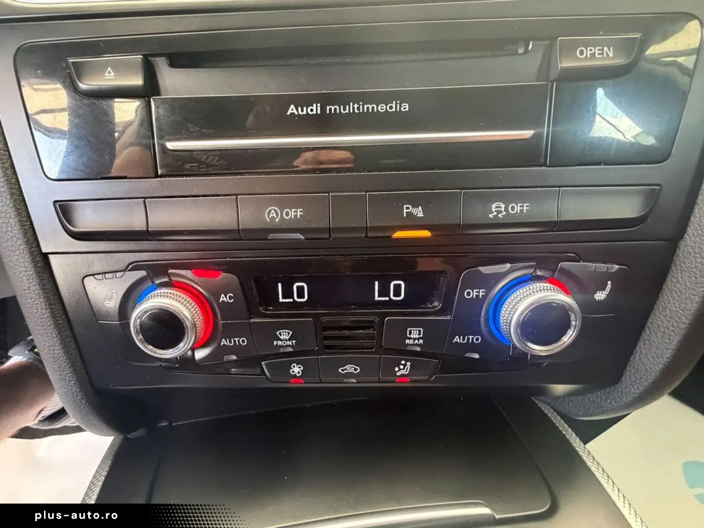 Audi A5-Sportback