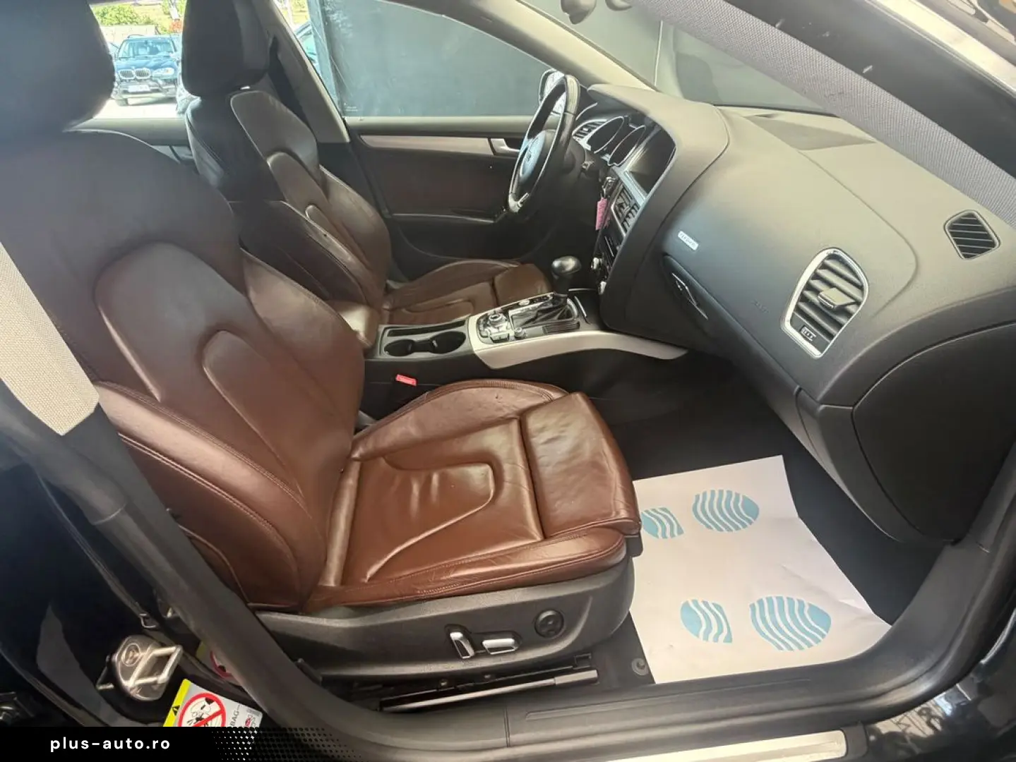 Audi A5-Sportback