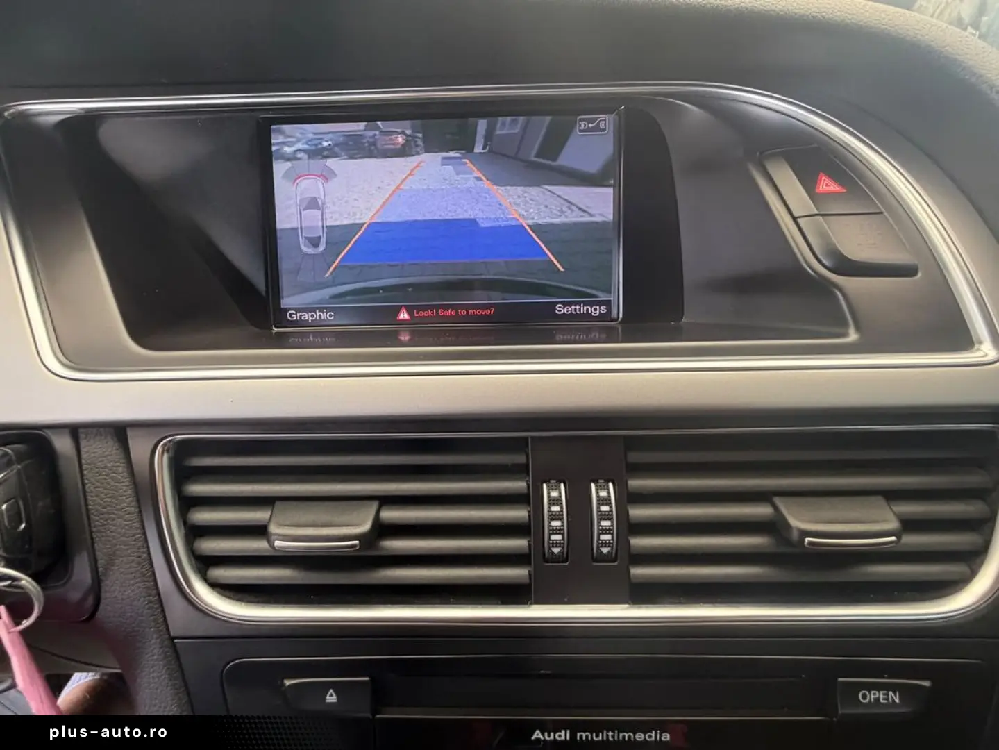Audi A5-Sportback