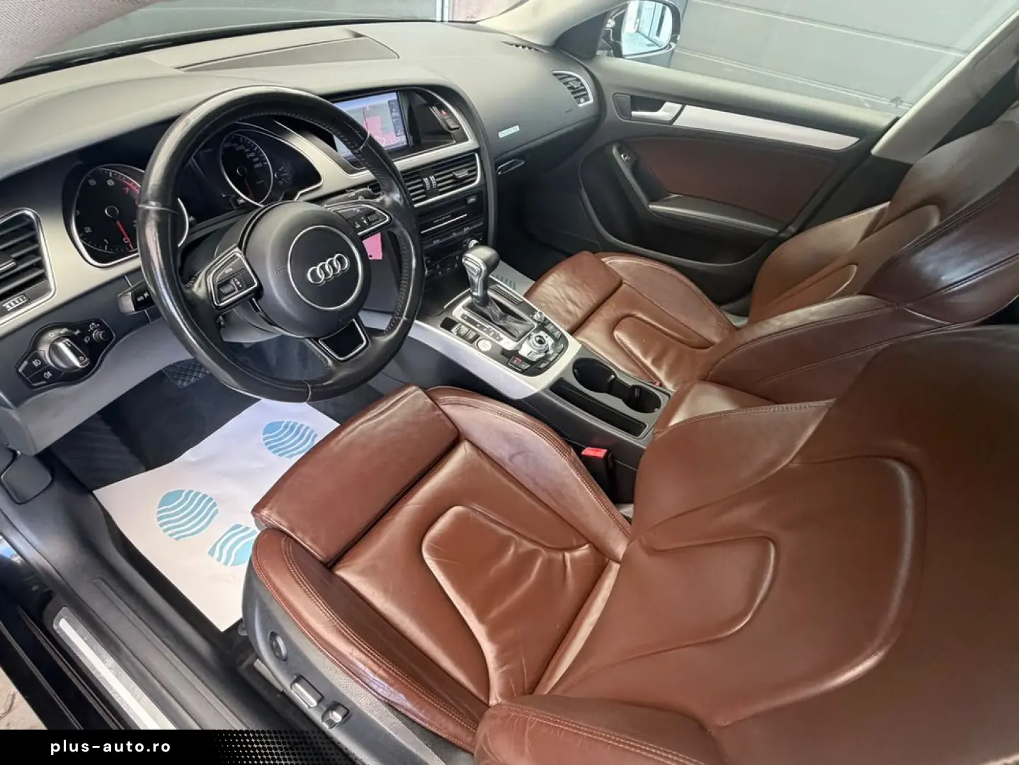 Audi A5-Sportback