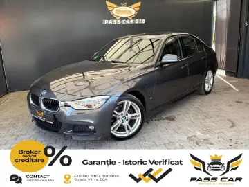 Bmw Seria-3
