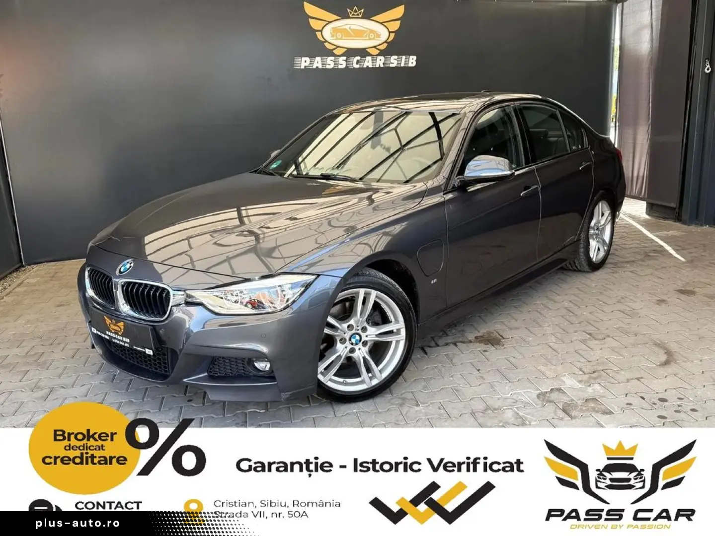 Bmw Seria-3