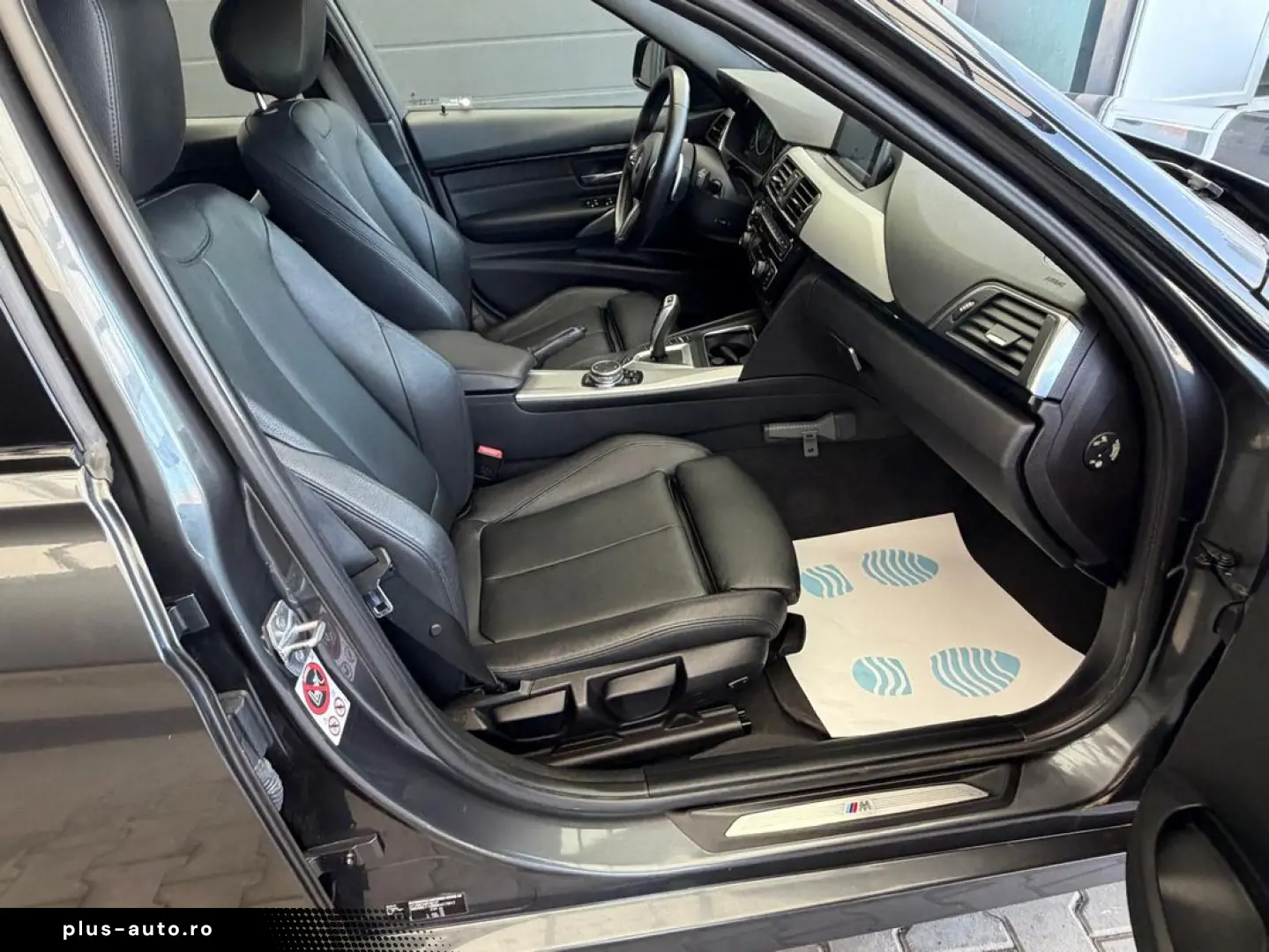 Bmw Seria-3