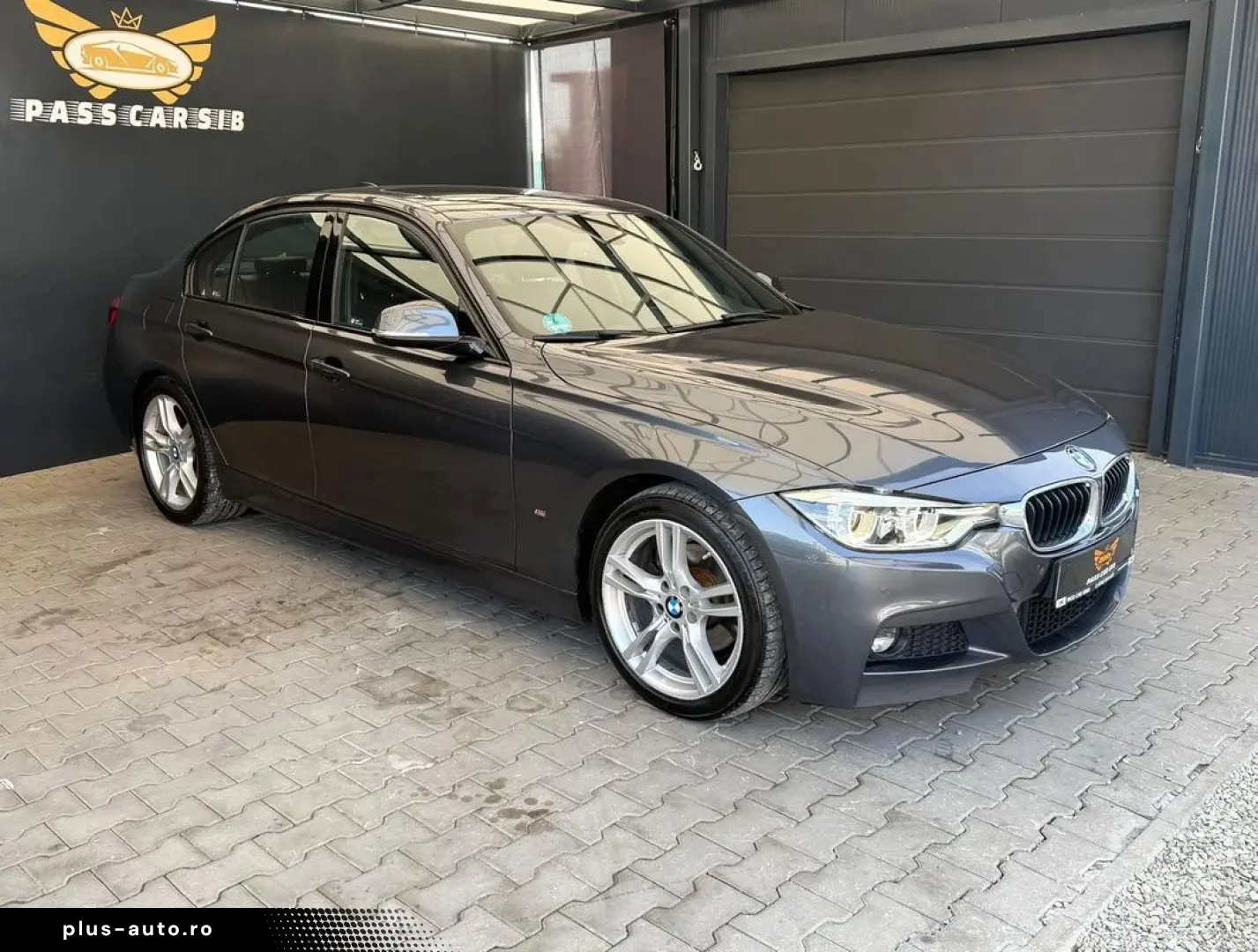 Bmw Seria-3