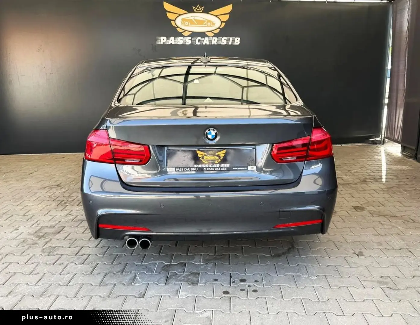 Bmw Seria-3