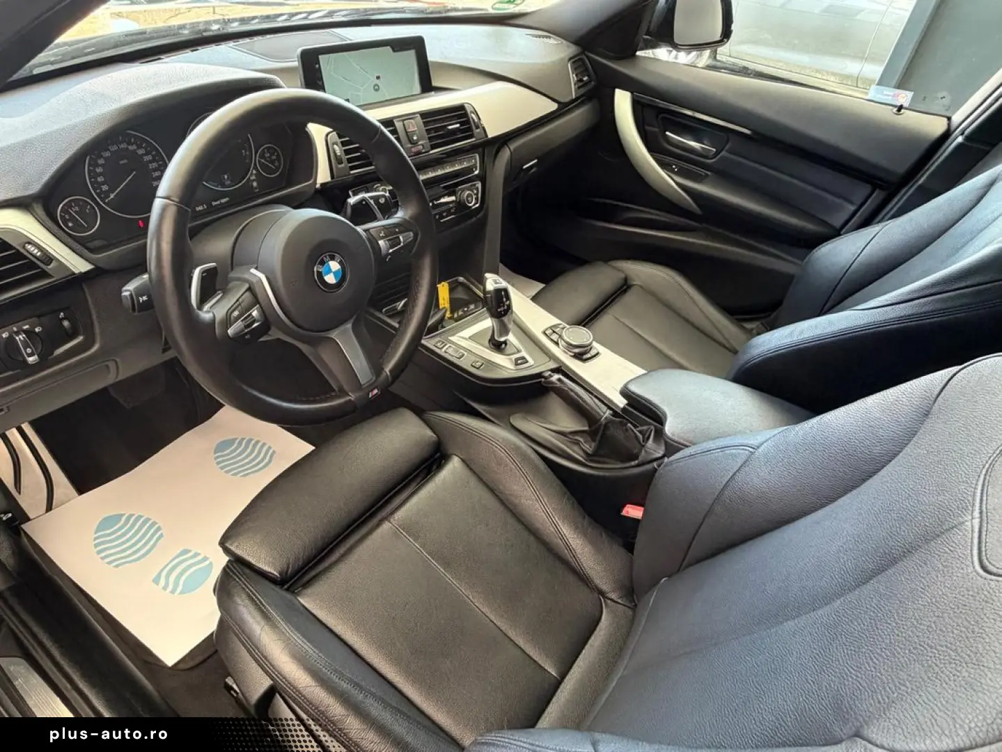 Bmw Seria-3