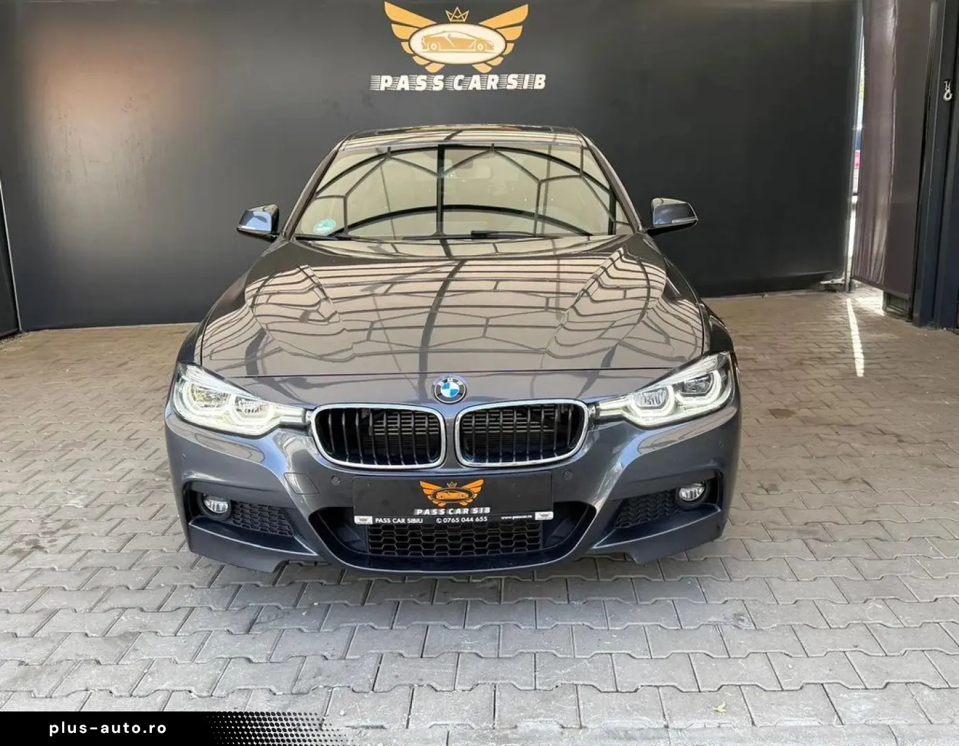 Bmw Seria-3