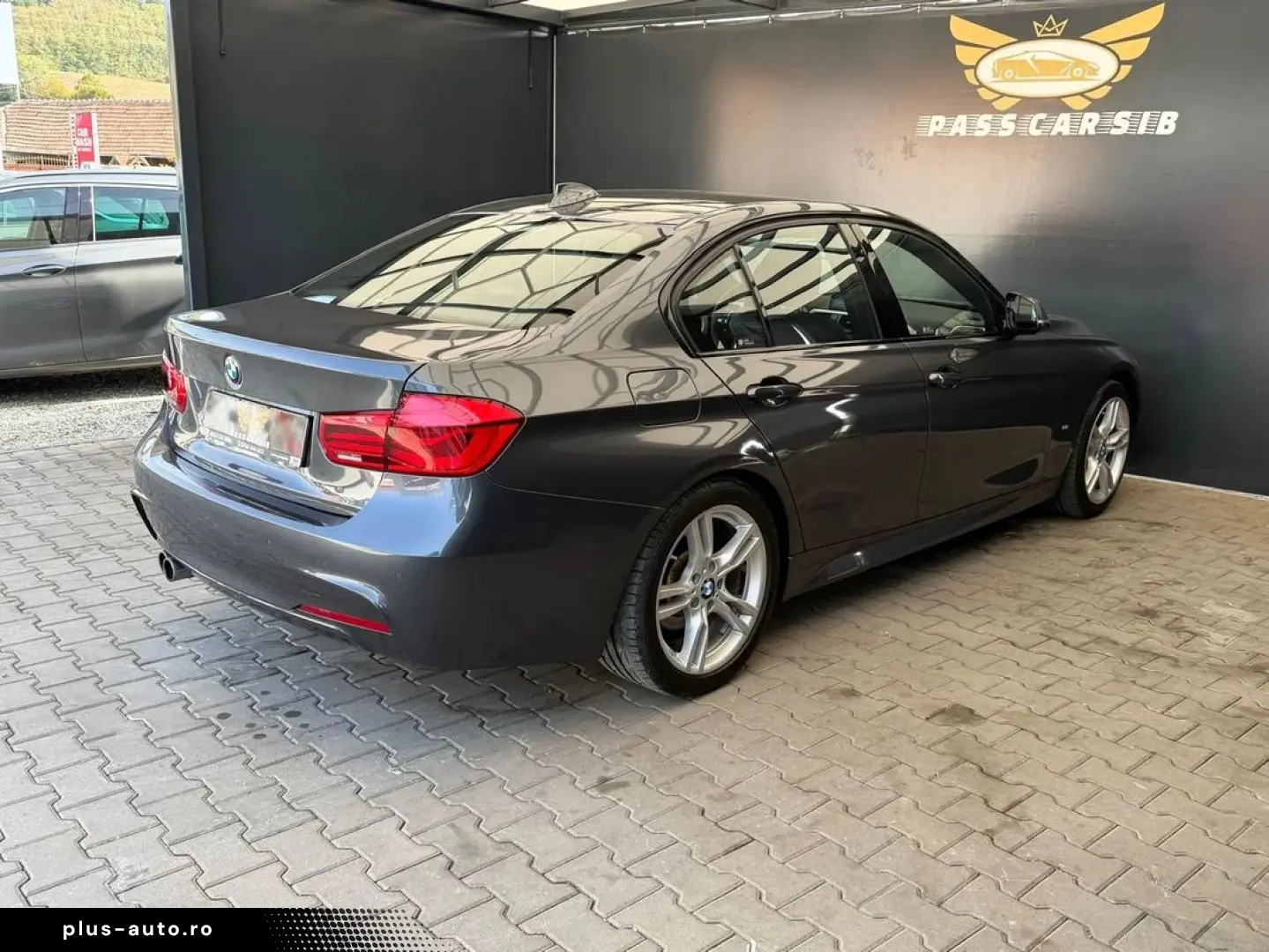Bmw Seria-3