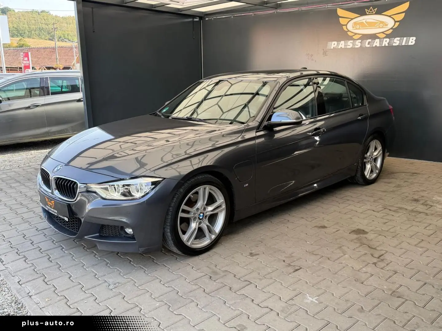 Bmw Seria-3