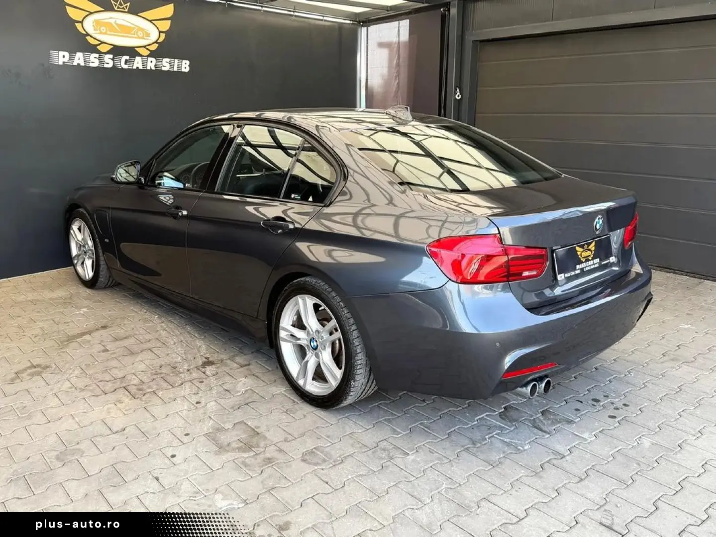 Bmw Seria-3