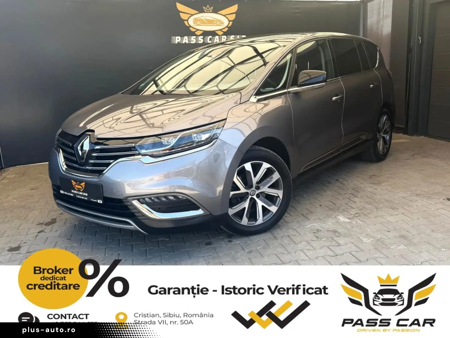 Renault Espace