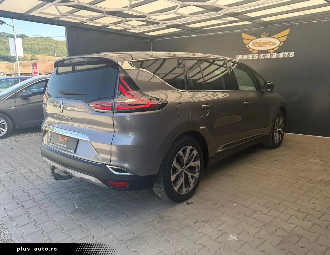 Renault Espace