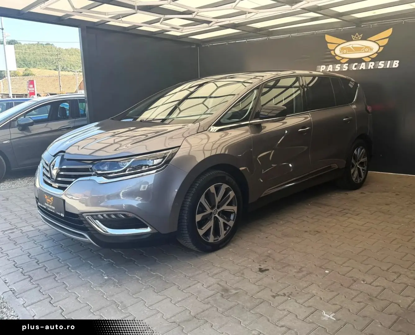 Renault Espace