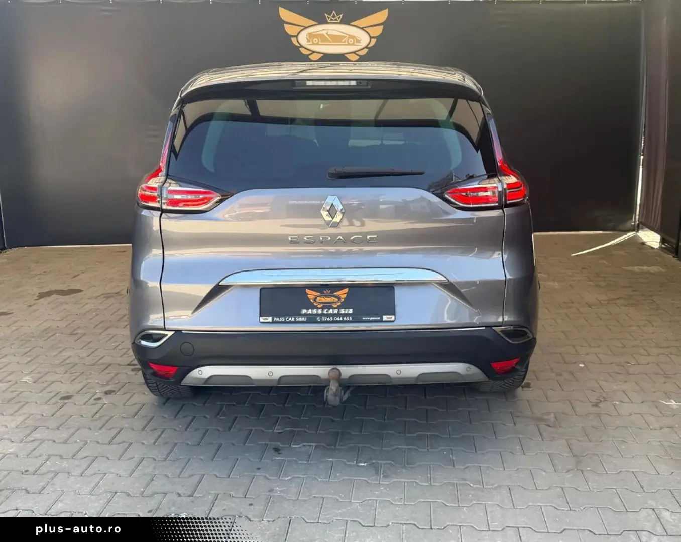 Renault Espace