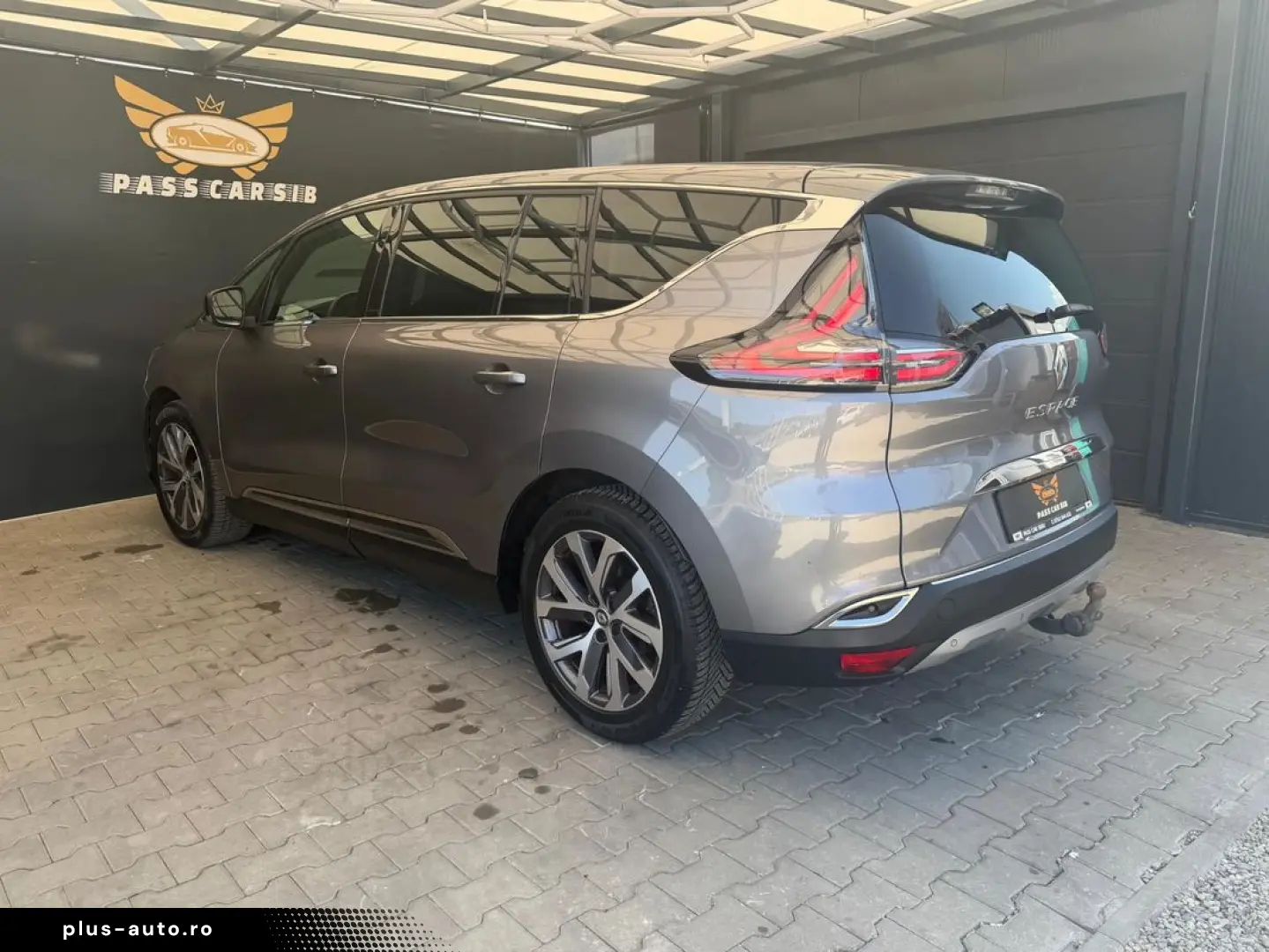 Renault Espace