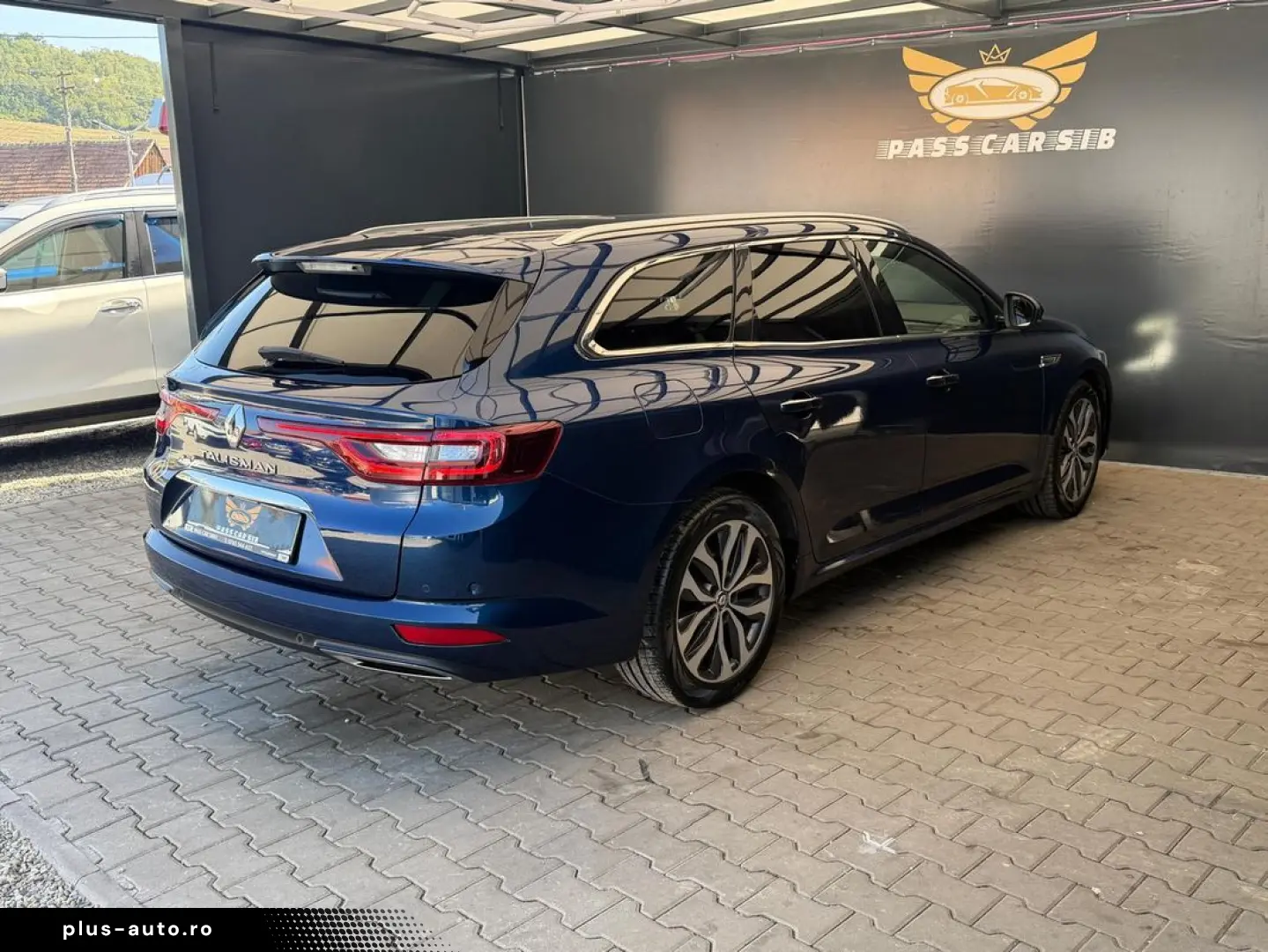 Renault Talisman