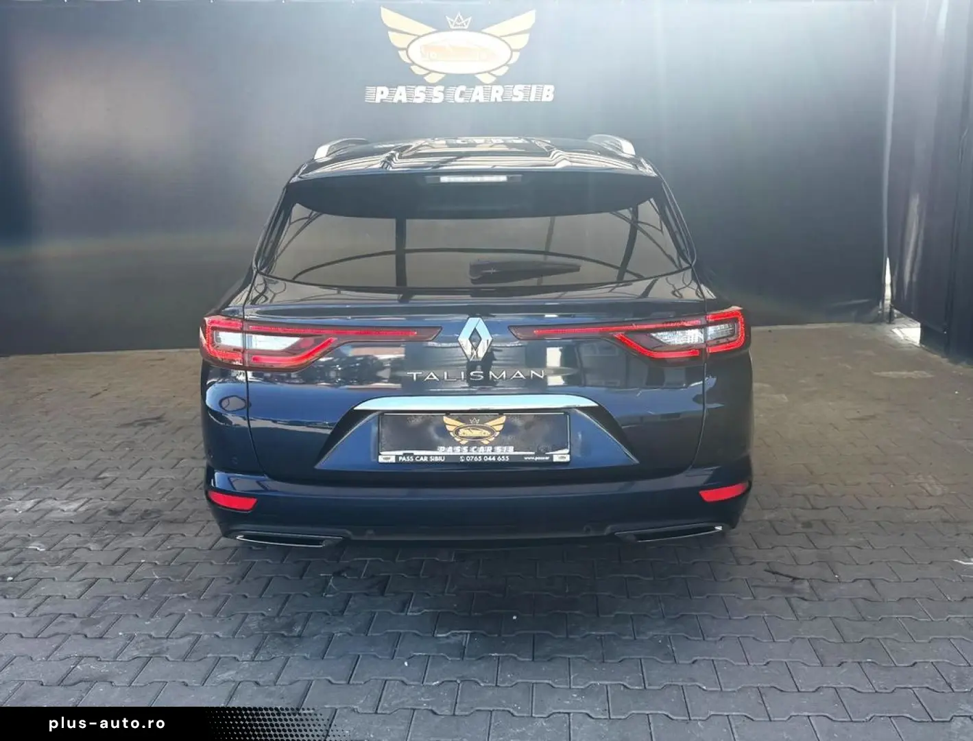 Renault Talisman