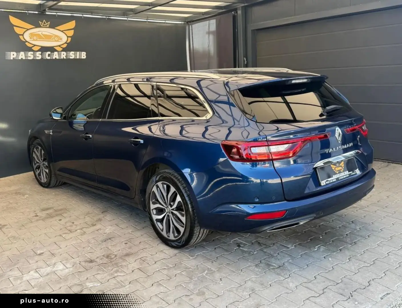 Renault Talisman