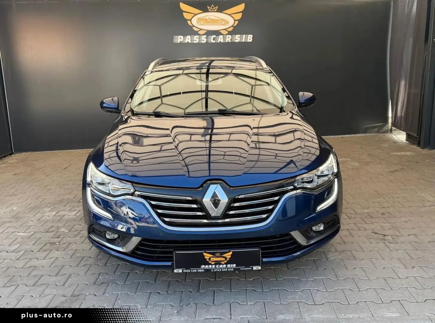 Renault Talisman