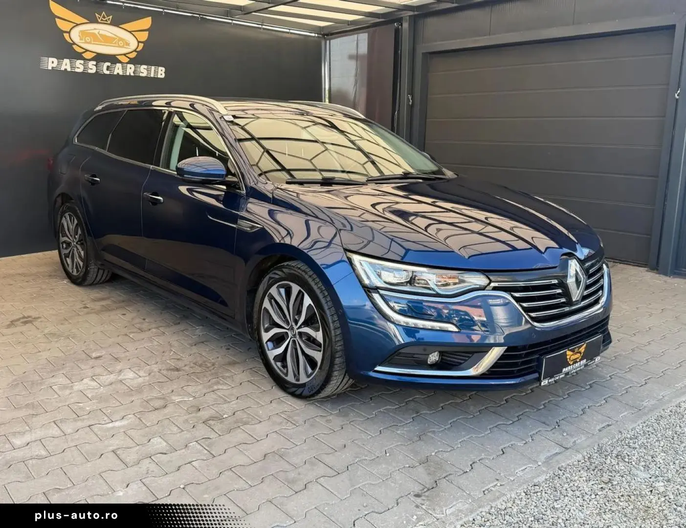Renault Talisman