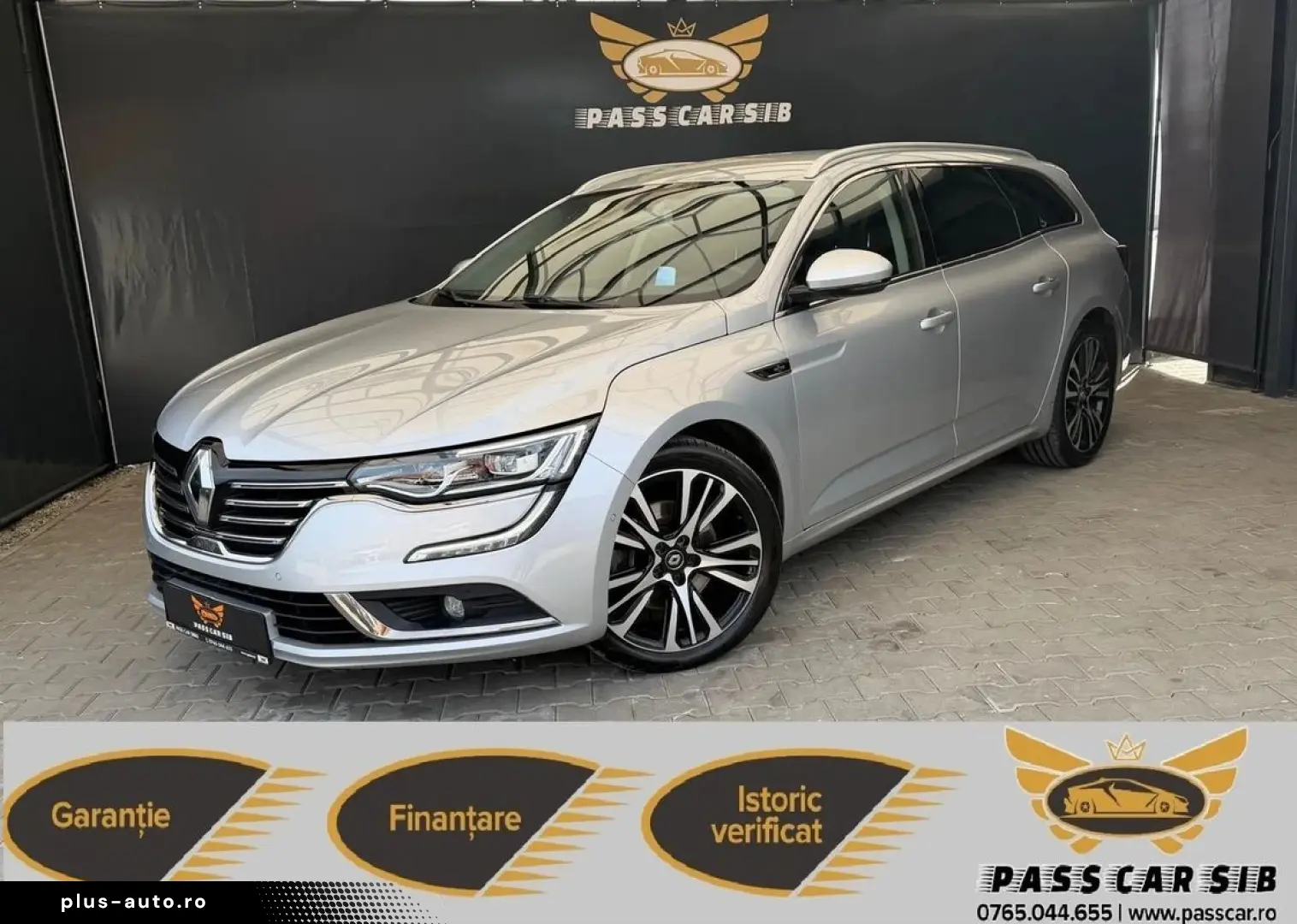 Renault Talisman
