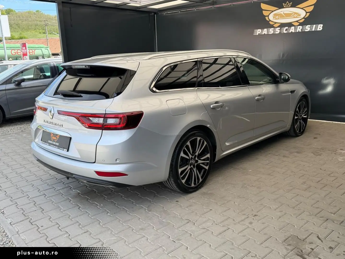 Renault Talisman