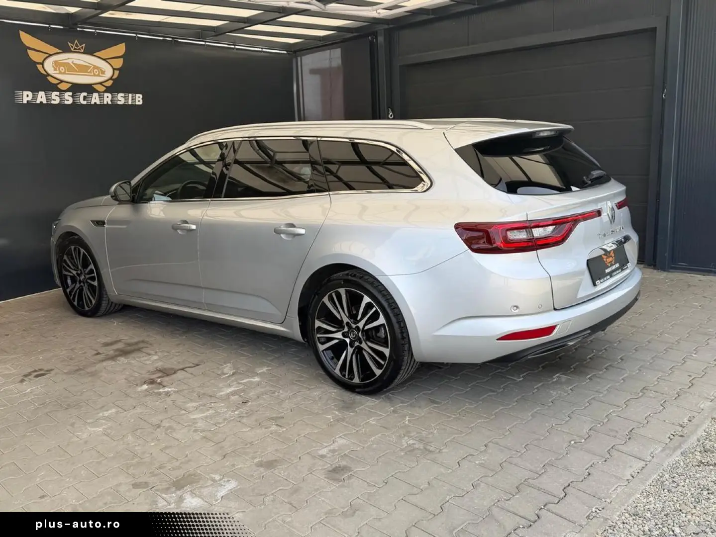 Renault Talisman