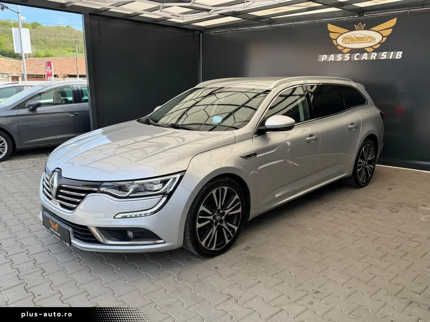 Renault Talisman